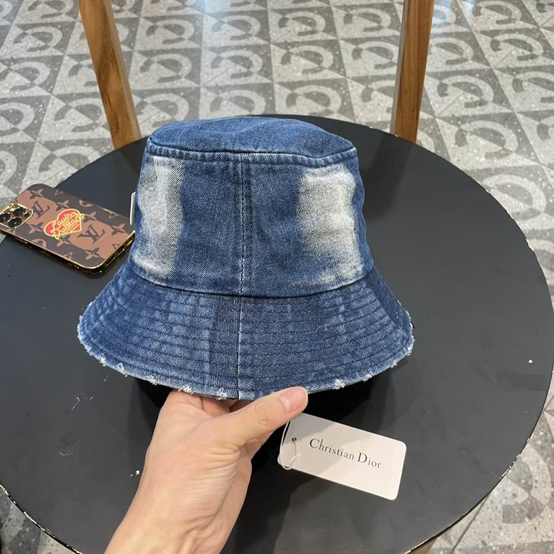 Dior hat (60)